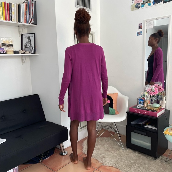 Cardigan - Picture 2 of 3